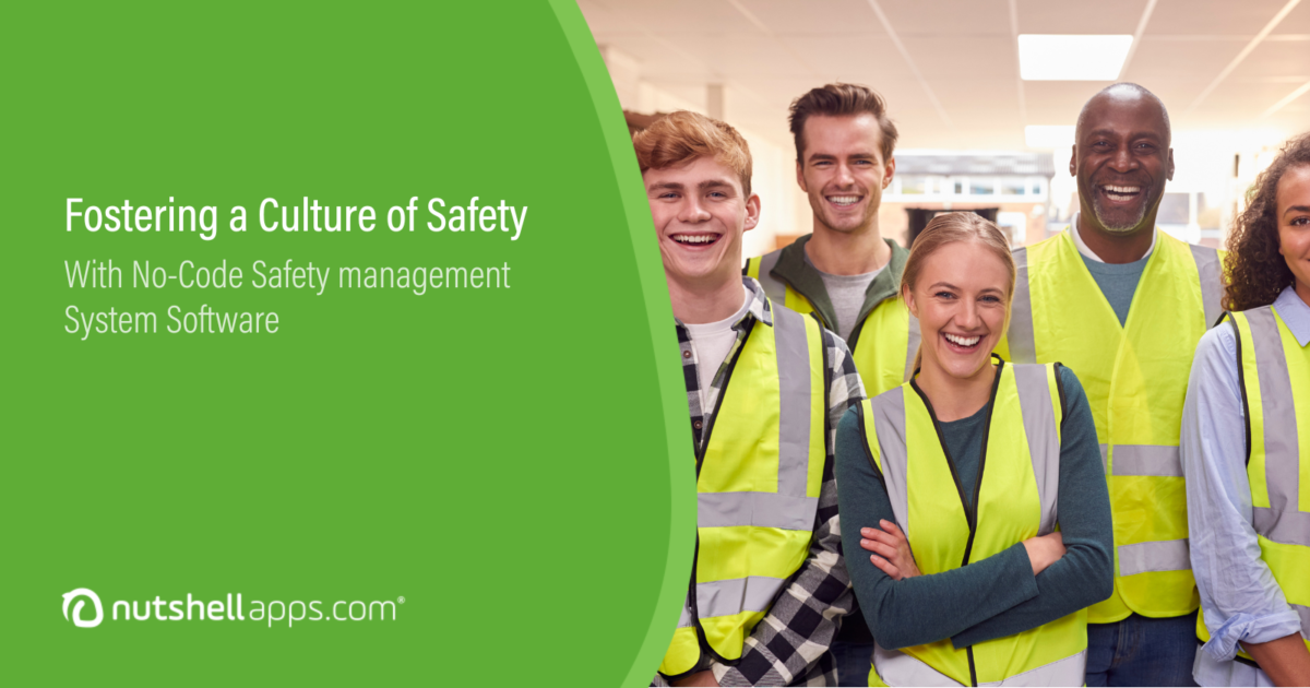 safety management system software